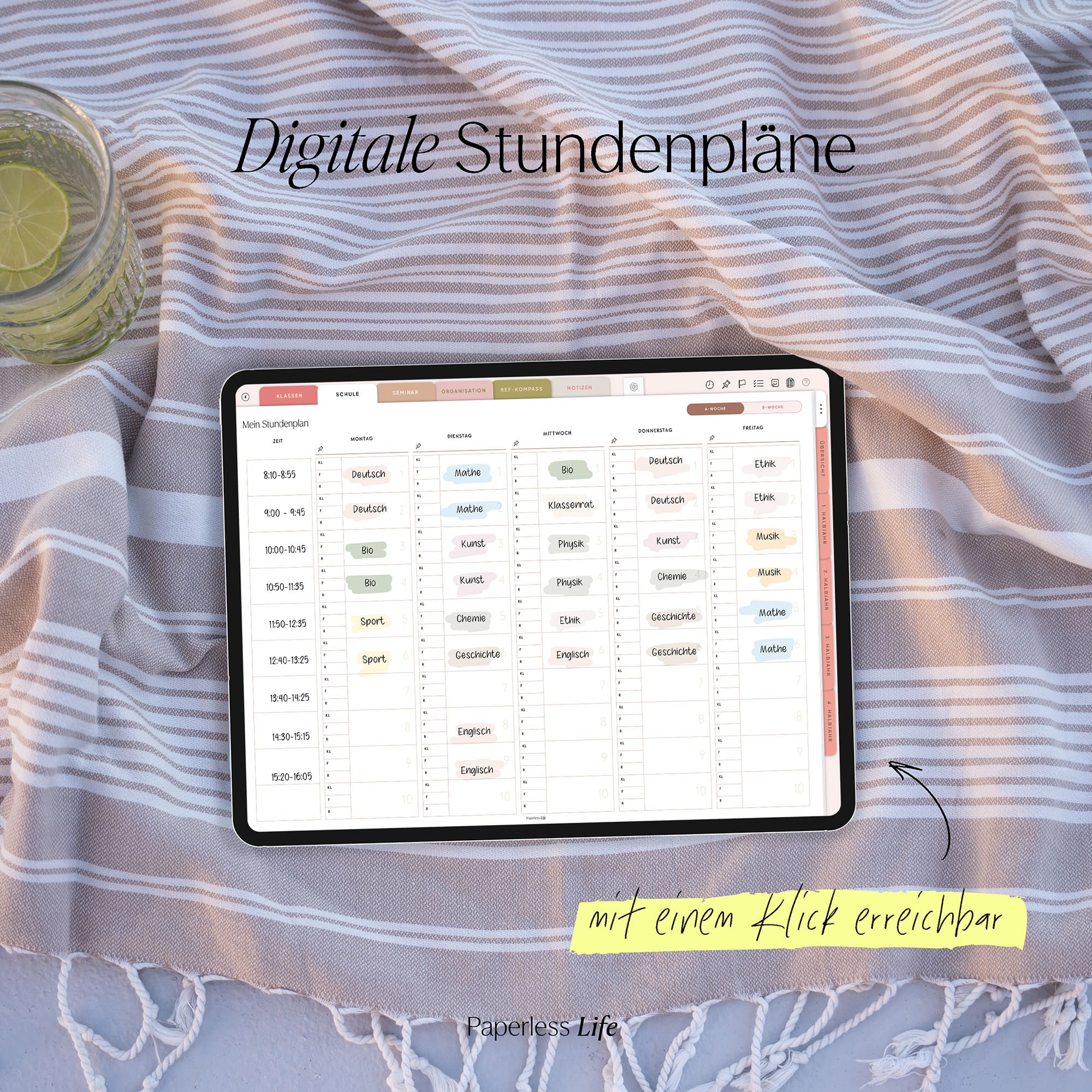 Digitaler Referendariatsplaner | Der Refchanger - Image 75