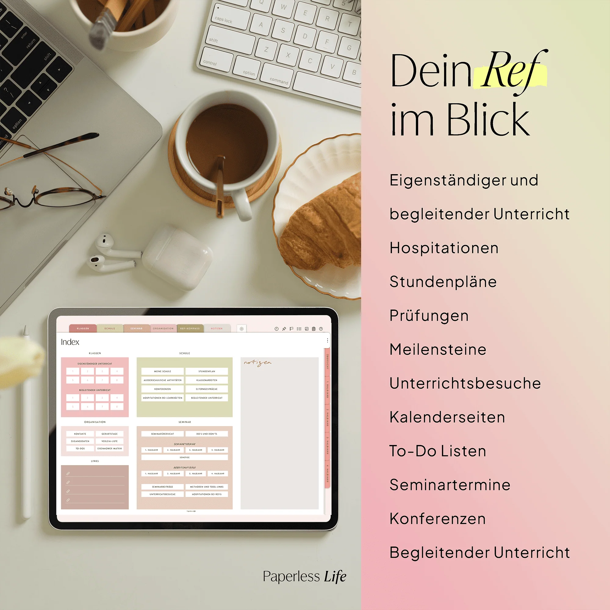 Digitaler Referendariatsplaner | Der Refchanger - Image 84