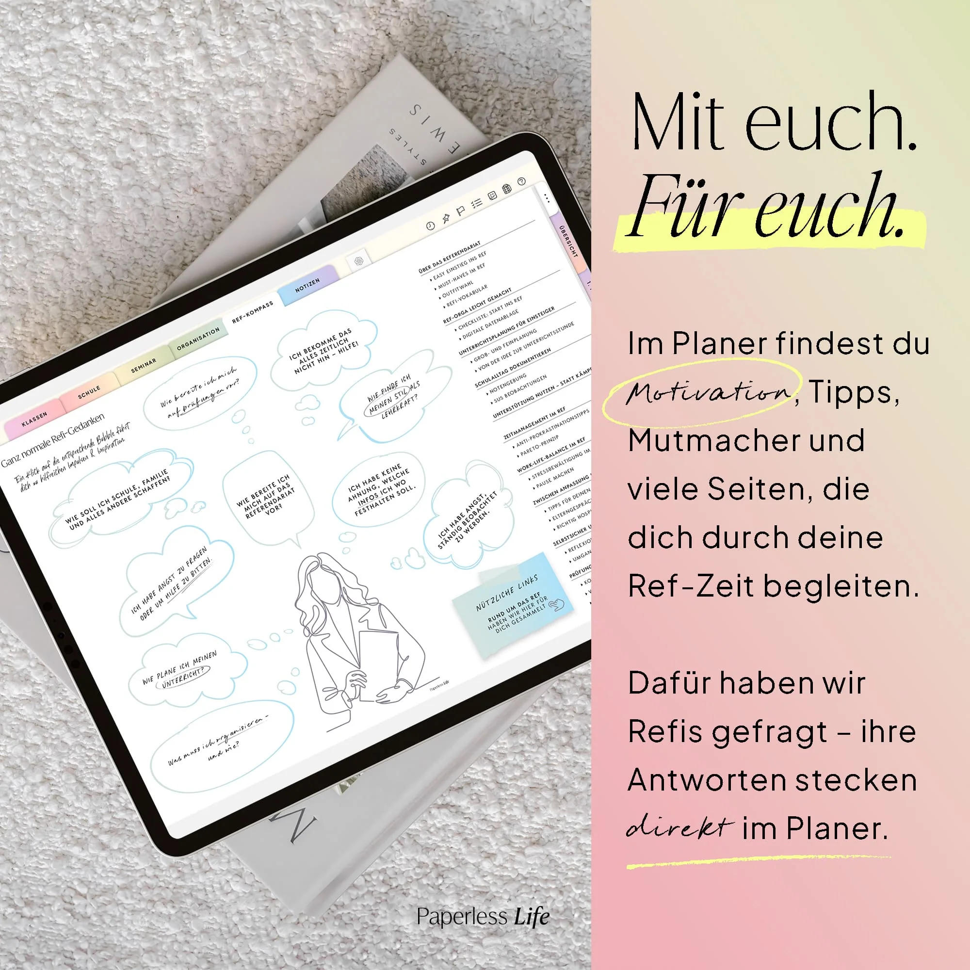 Digitaler Referendariatsplaner | Der Refchanger - Image 89
