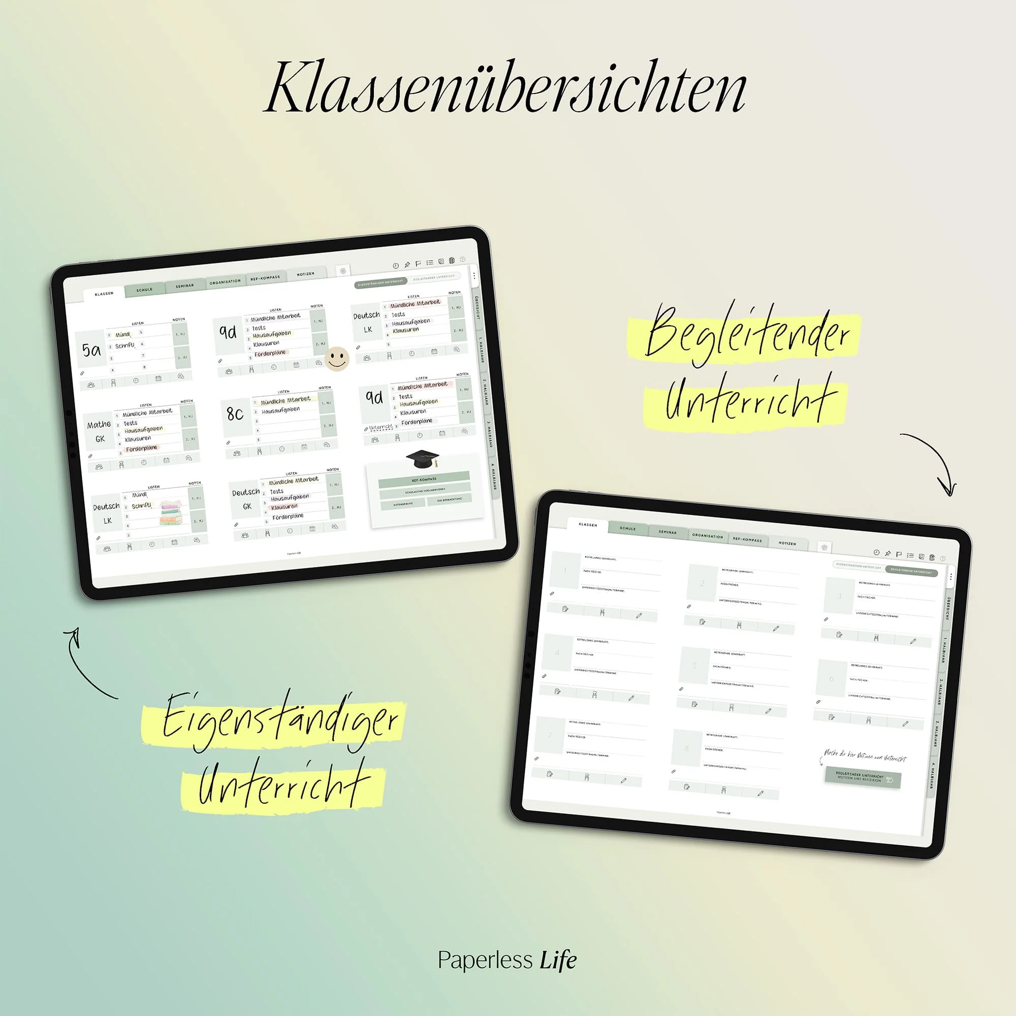 Digitaler Referendariatsplaner | Der Refchanger - Image 92