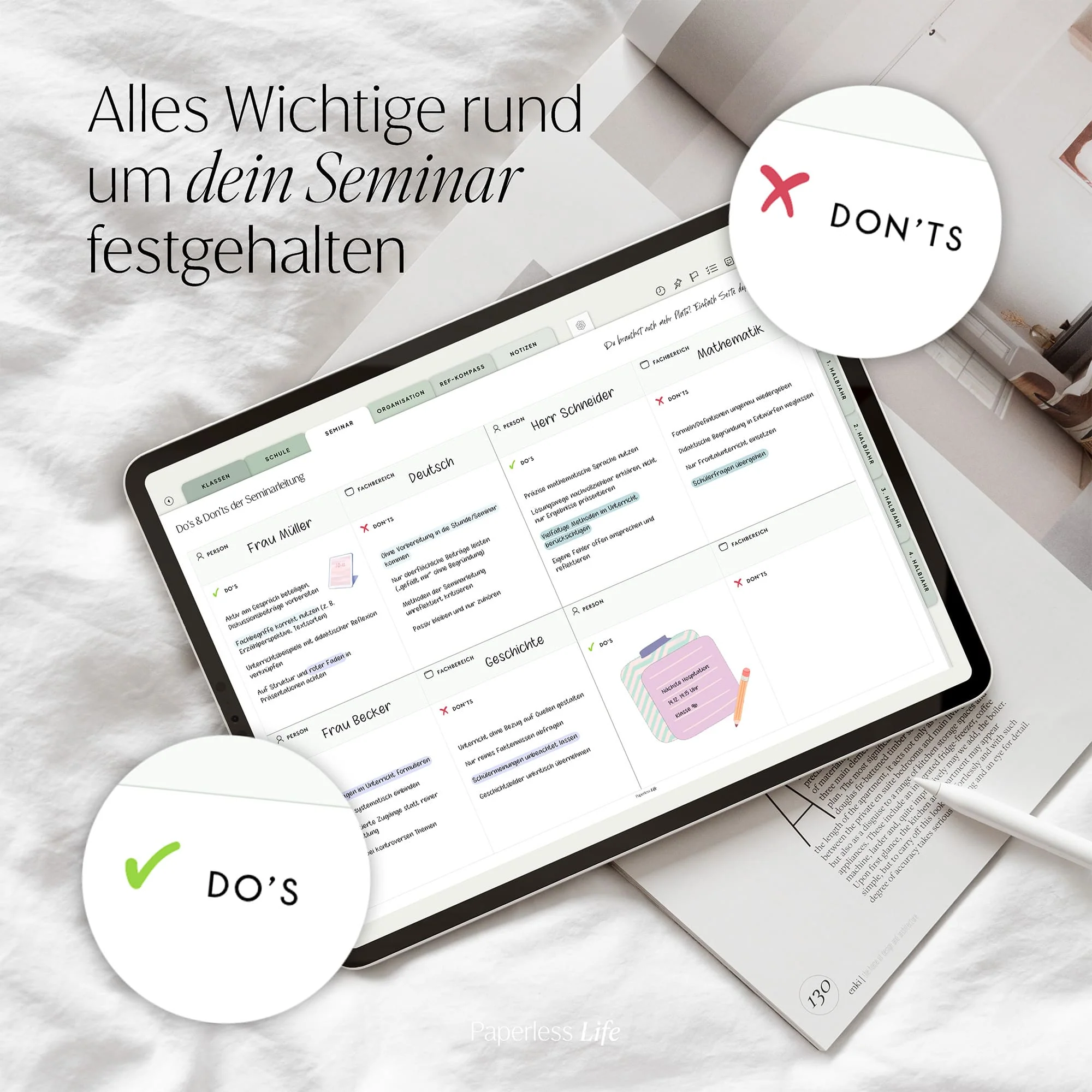 Digitaler Referendariatsplaner | Der Refchanger - Image 95