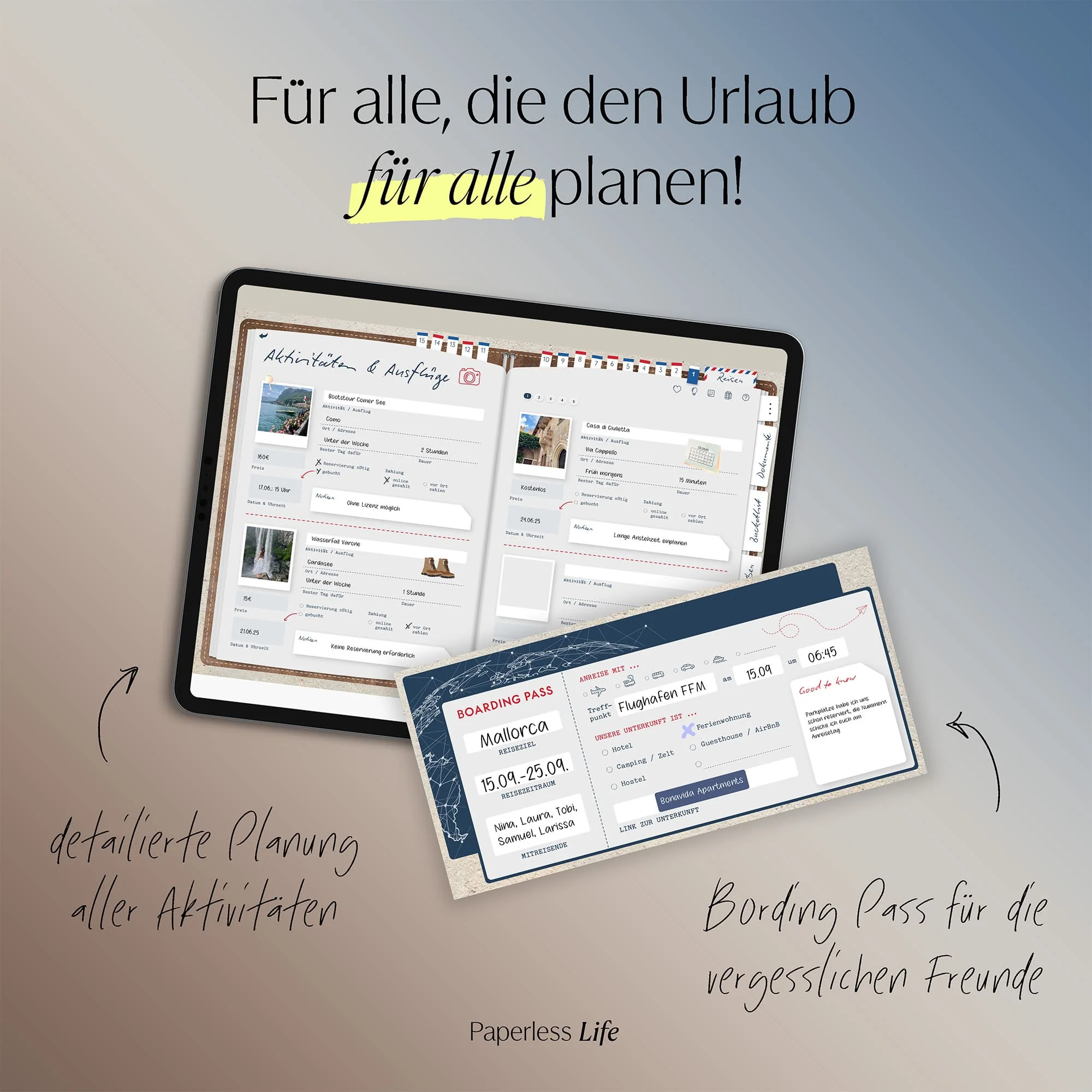 Digitale Reisetagebücher - Image 13